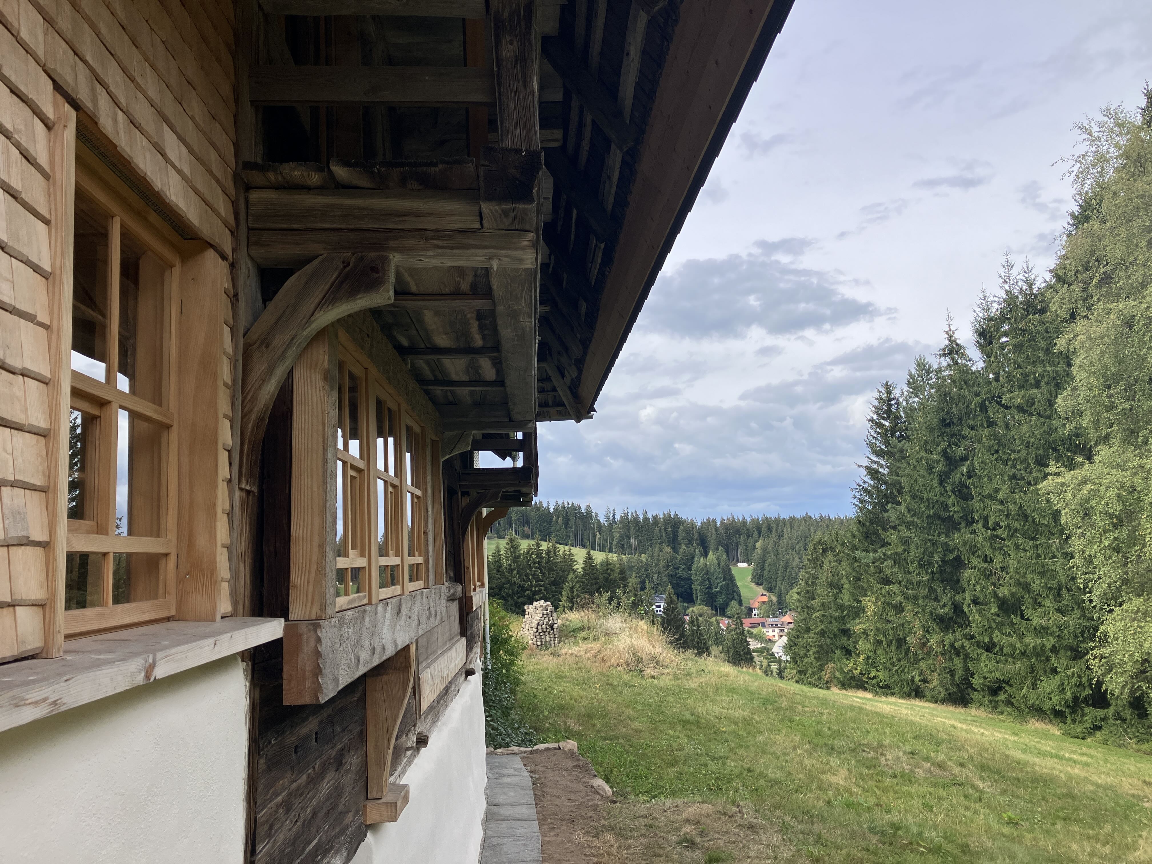 Schwarzwälder Hof